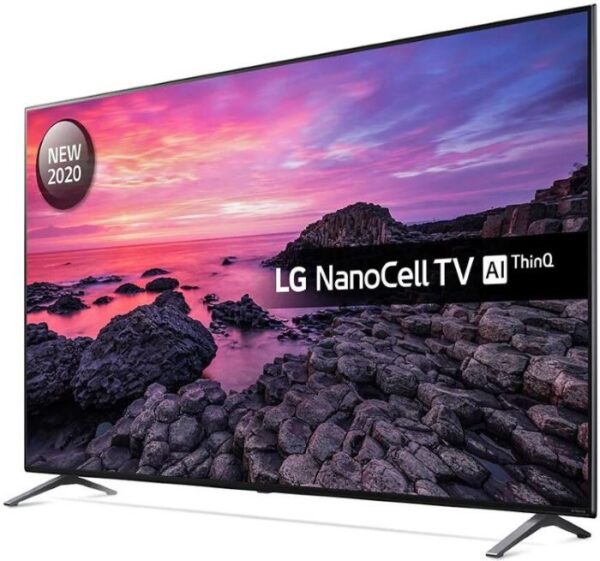 LG 55NANO906NA 2