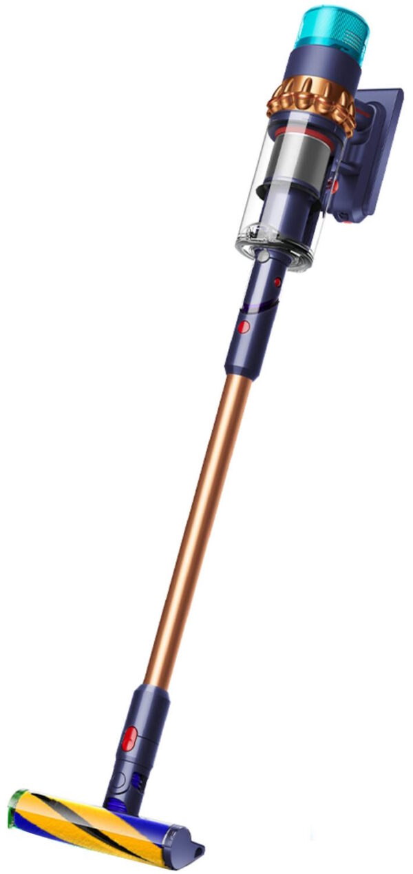 dyson gen 5detect absolute