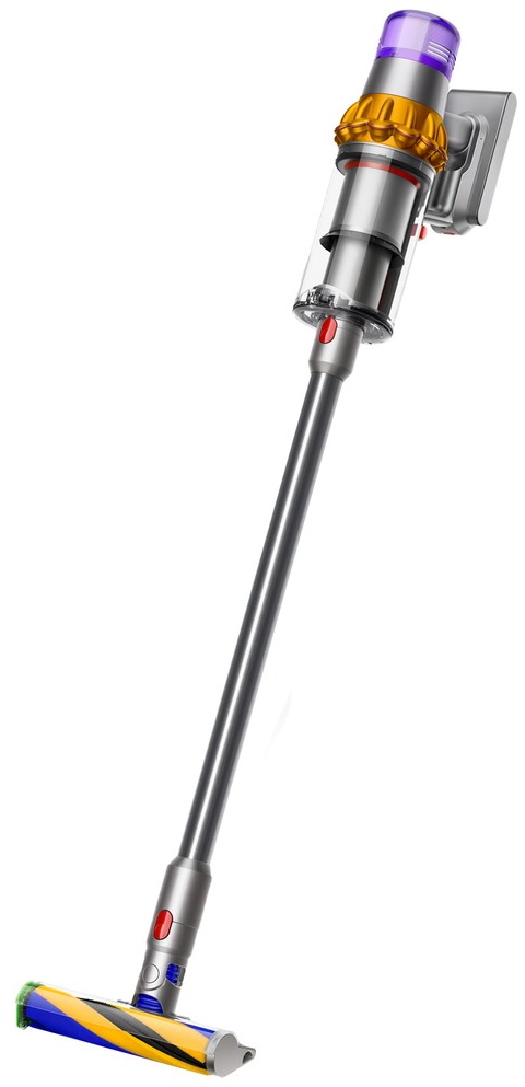 Пилосос Dyson V15 Detect Absolute