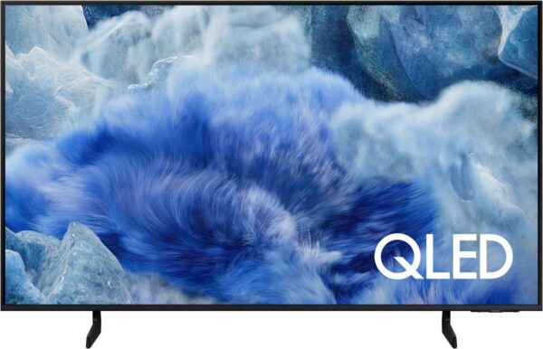Samsung QE-43Q8F