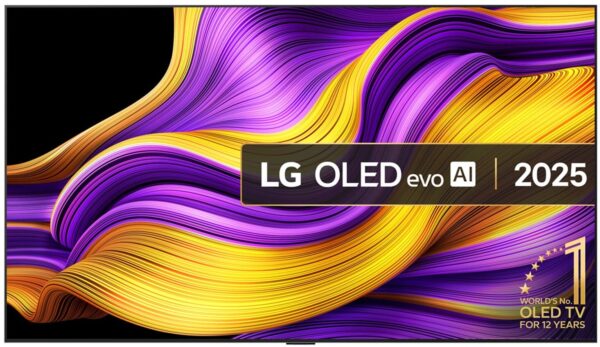 LG OLED77G5