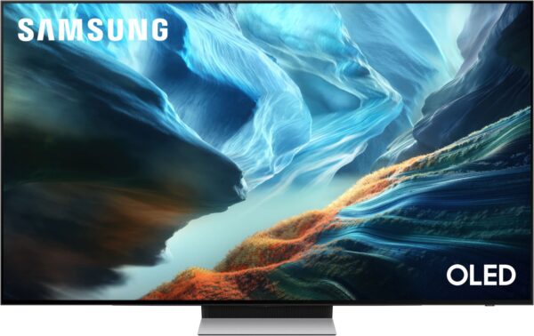 Samsung QE-48S90H