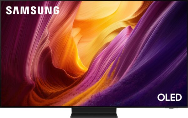 Samsung QE-55S95H