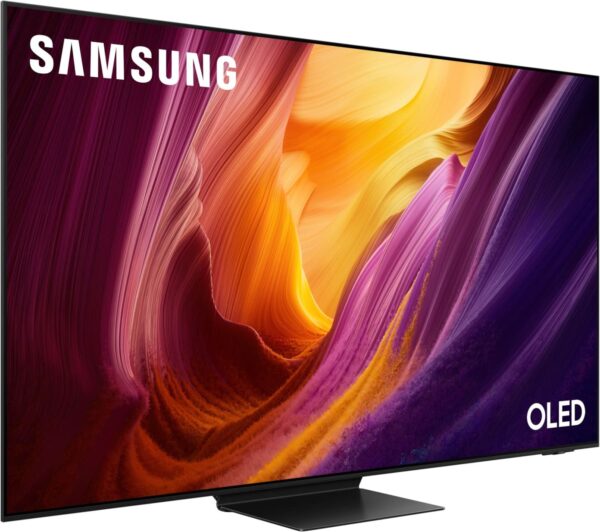 Samsung QE-55S95H2