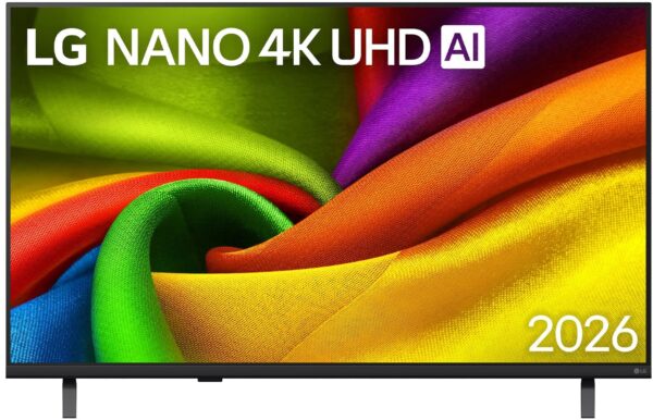 LG 43NU900B