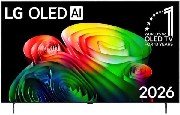 LG OLED55B6